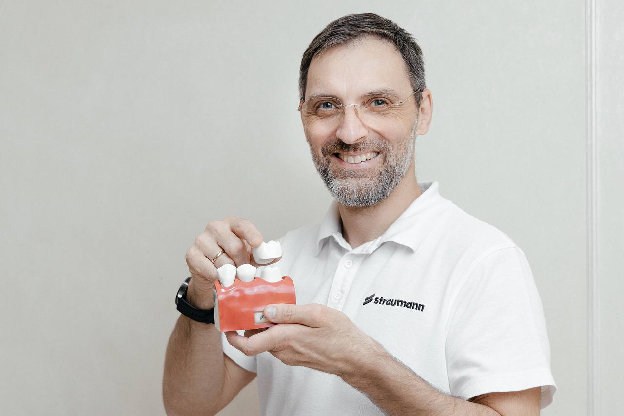 Материал Roxolid