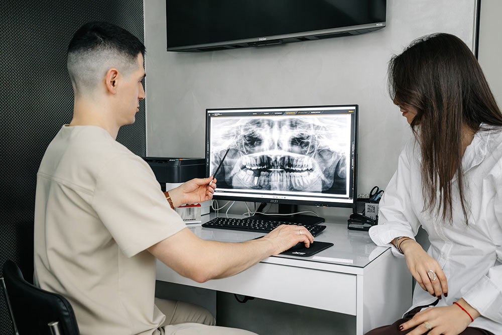 Имплантация